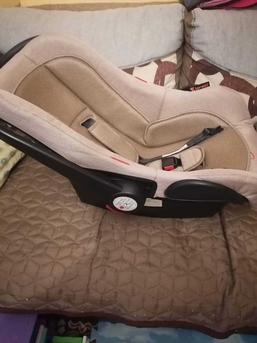 Бебешко столче за кола Лорели премиум 0-13 кг