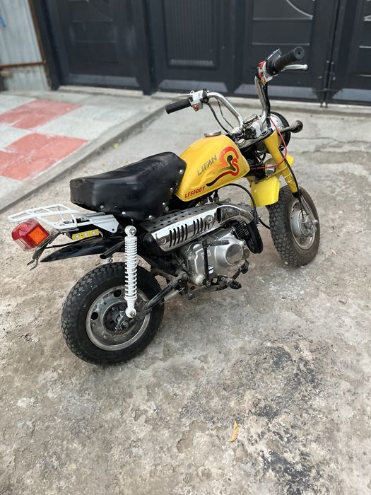 Продам мини байк