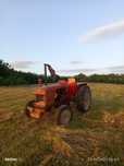 Vând tractor de 45 cp