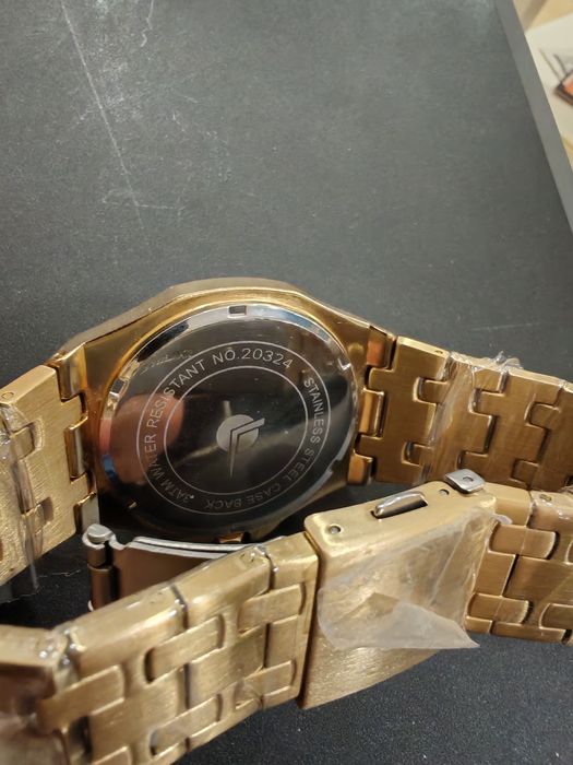 часовник мъжки Audemars