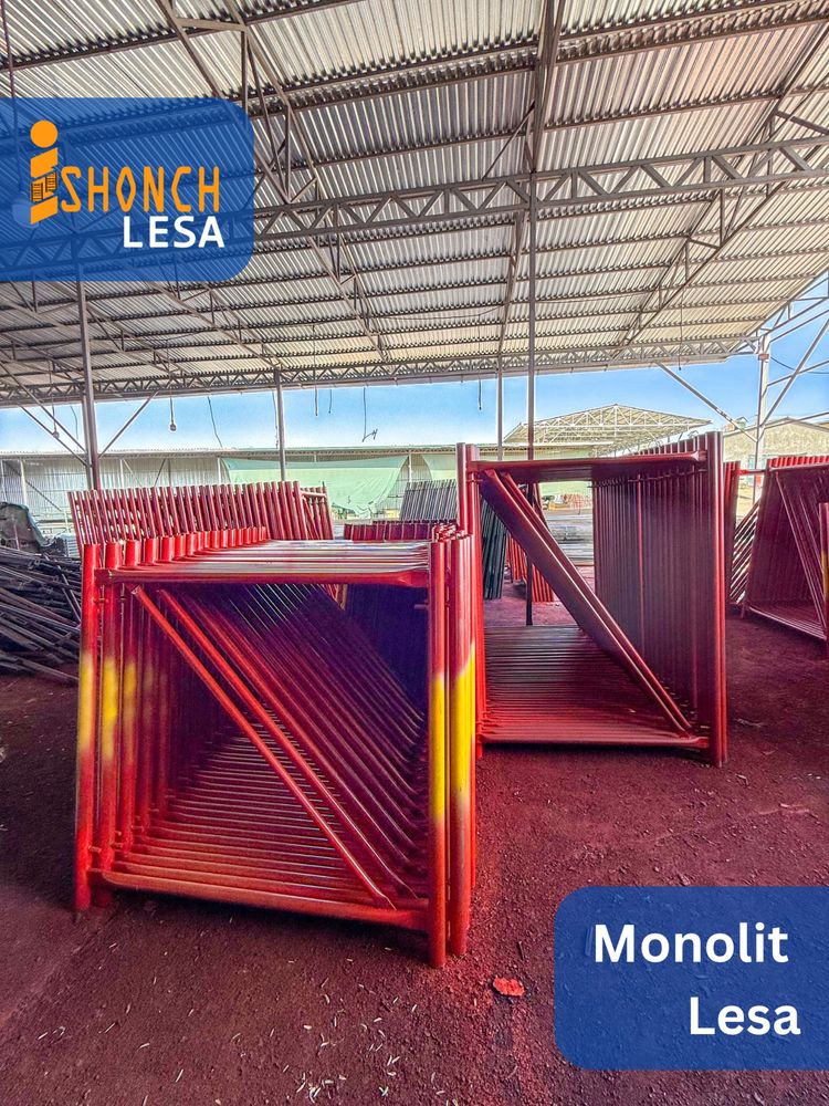 monolit Lesa soyedinitel univilka mexanizm arenda sotuv (монолит леса)