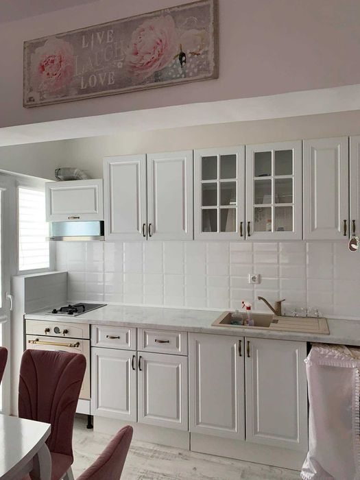 Продава се Двустаен апартамент в Бургас, Зорница - 41 кв.м за 1493 €/кв.м - Снимка #6