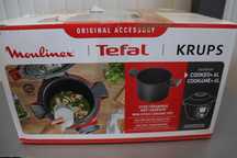 Купа за мултикукър TEFAL,  Moulinex,Krups с незалепващо покритие 6L