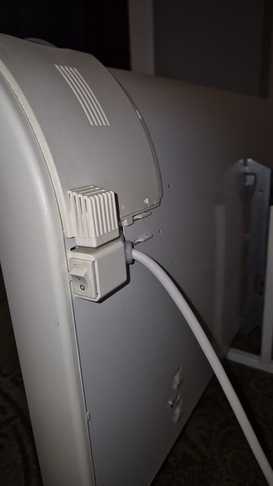 Конвектори ADAX/GLAMOX 2 броя