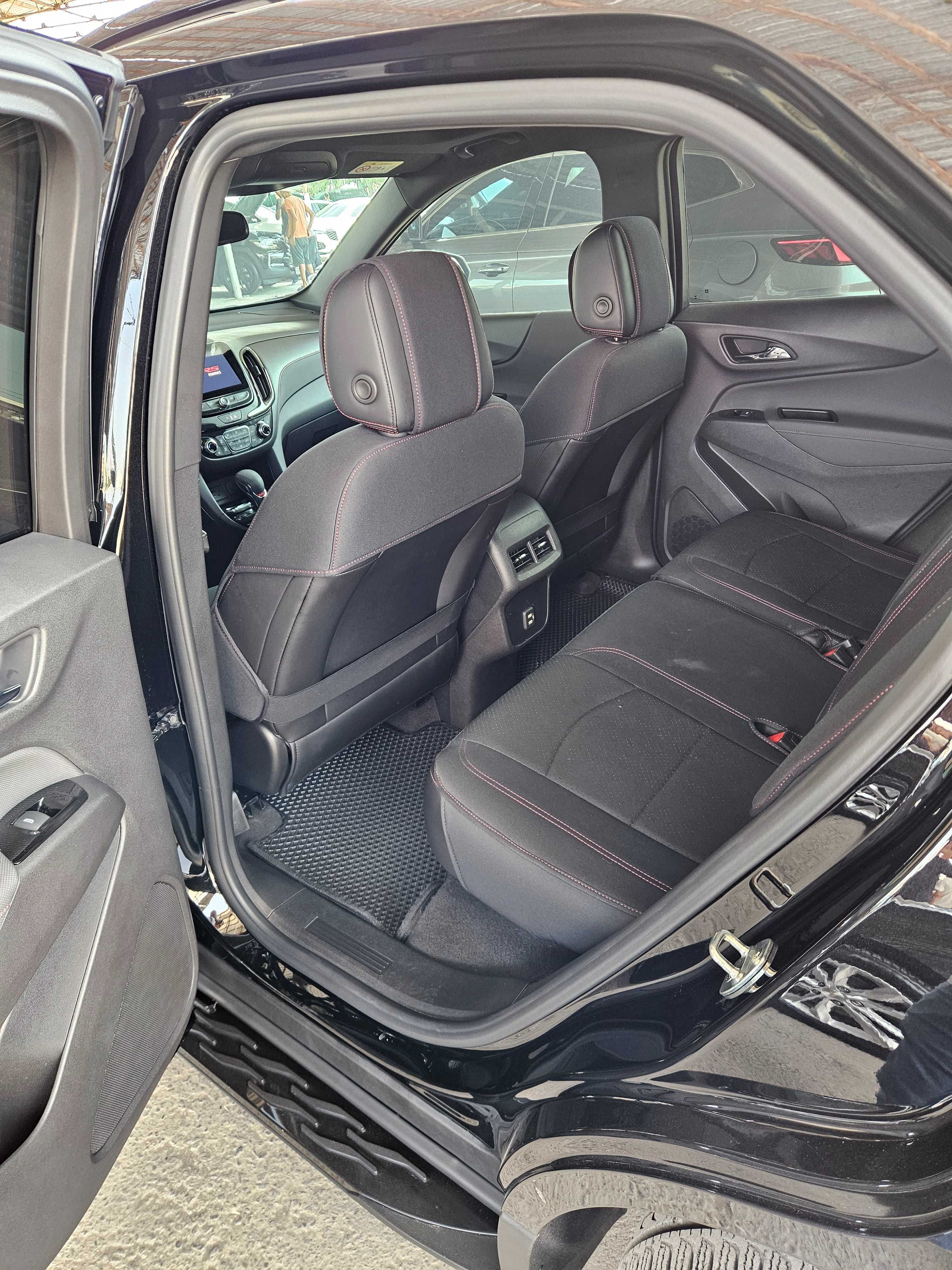 EQUINOX  full 472 ligidan 2023 yil 20 ming kiraska tozza