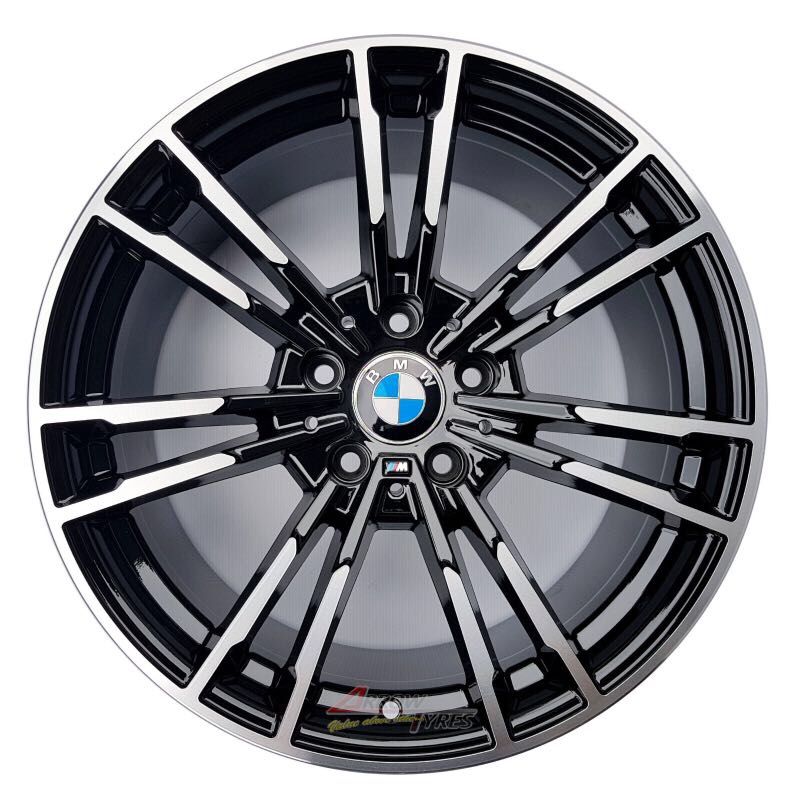 Джанти за BMW 18”19”20” M Sport Style 5х120 / 5х112