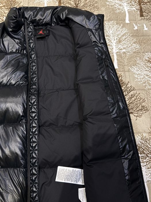 Елек Jordan Черен