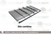 sita combina case, sita combina john deere, sita combina laverda,
