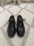 Prada loafers обувки