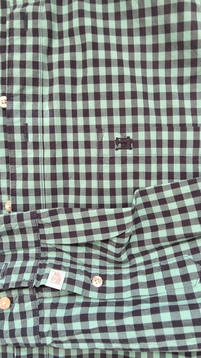 Мъжки ризи Scotch and Soda XL