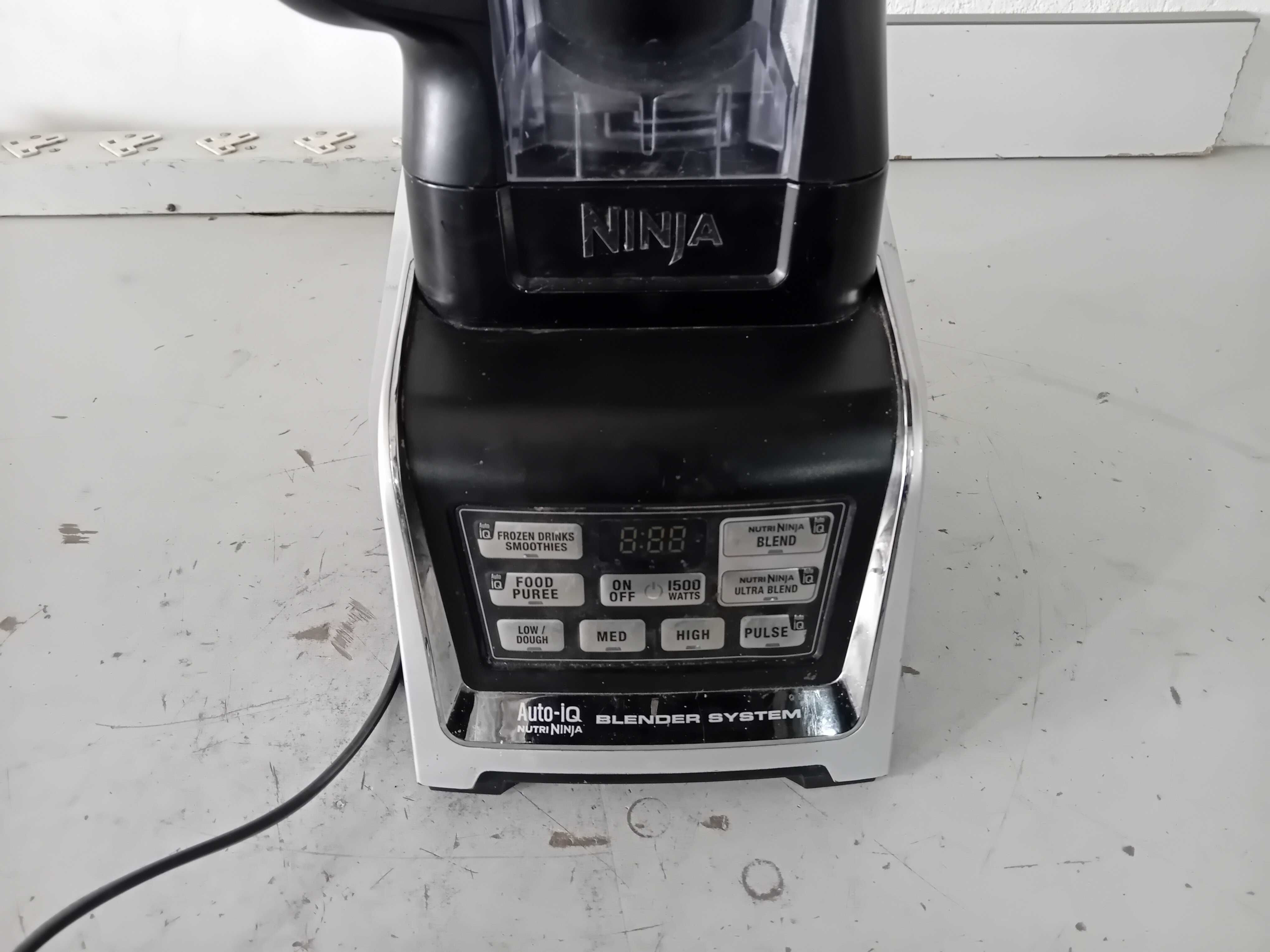 Блендер - Ninja 1500 W