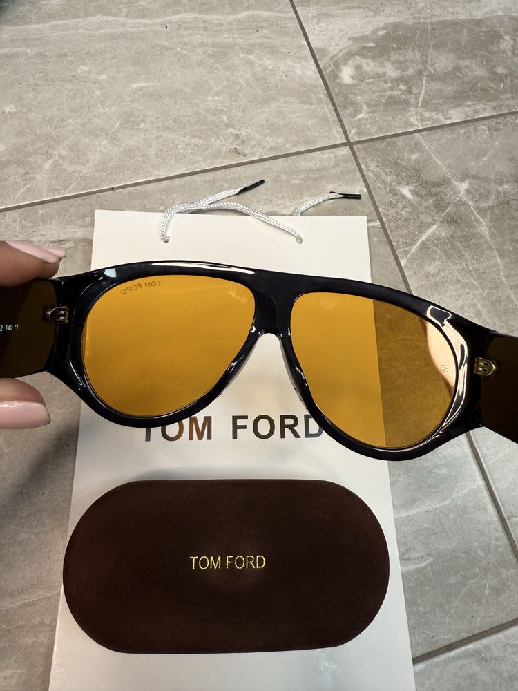 Слънчеви очила tom ford оригинални