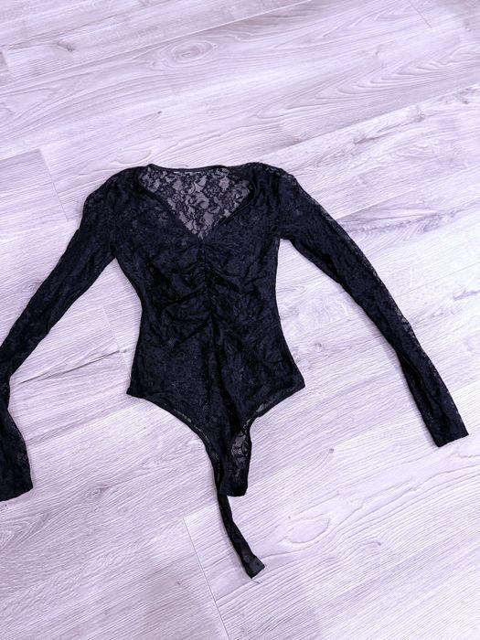 Body dantela H&M Xs