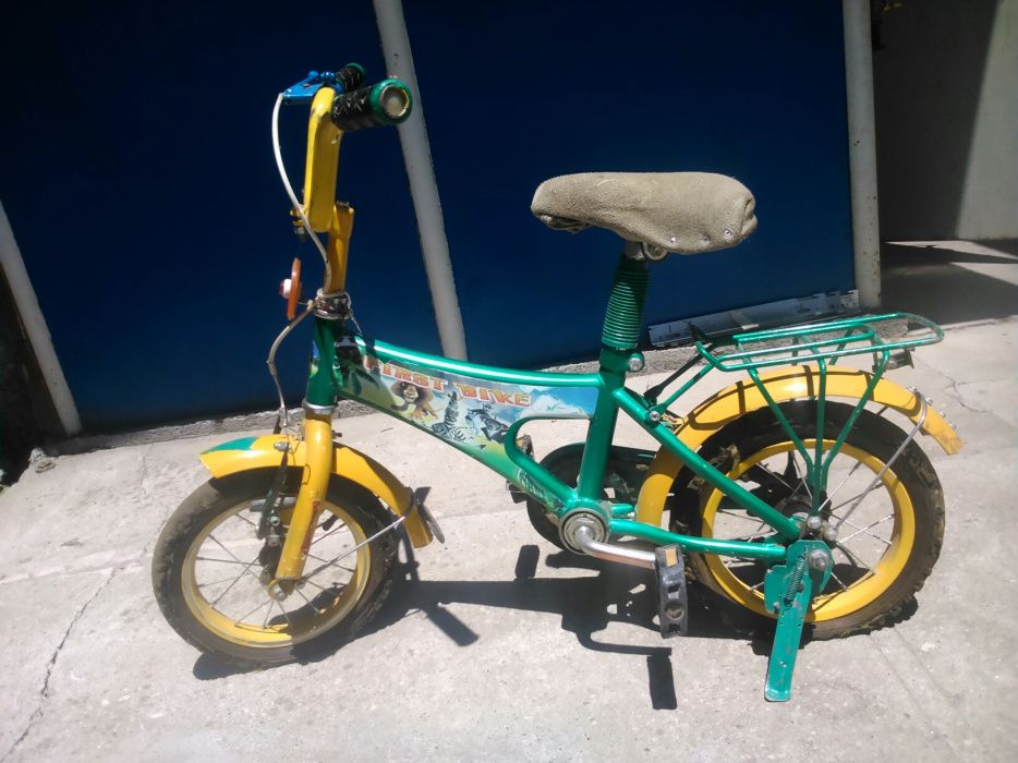 Bicicleta mica pt copii
