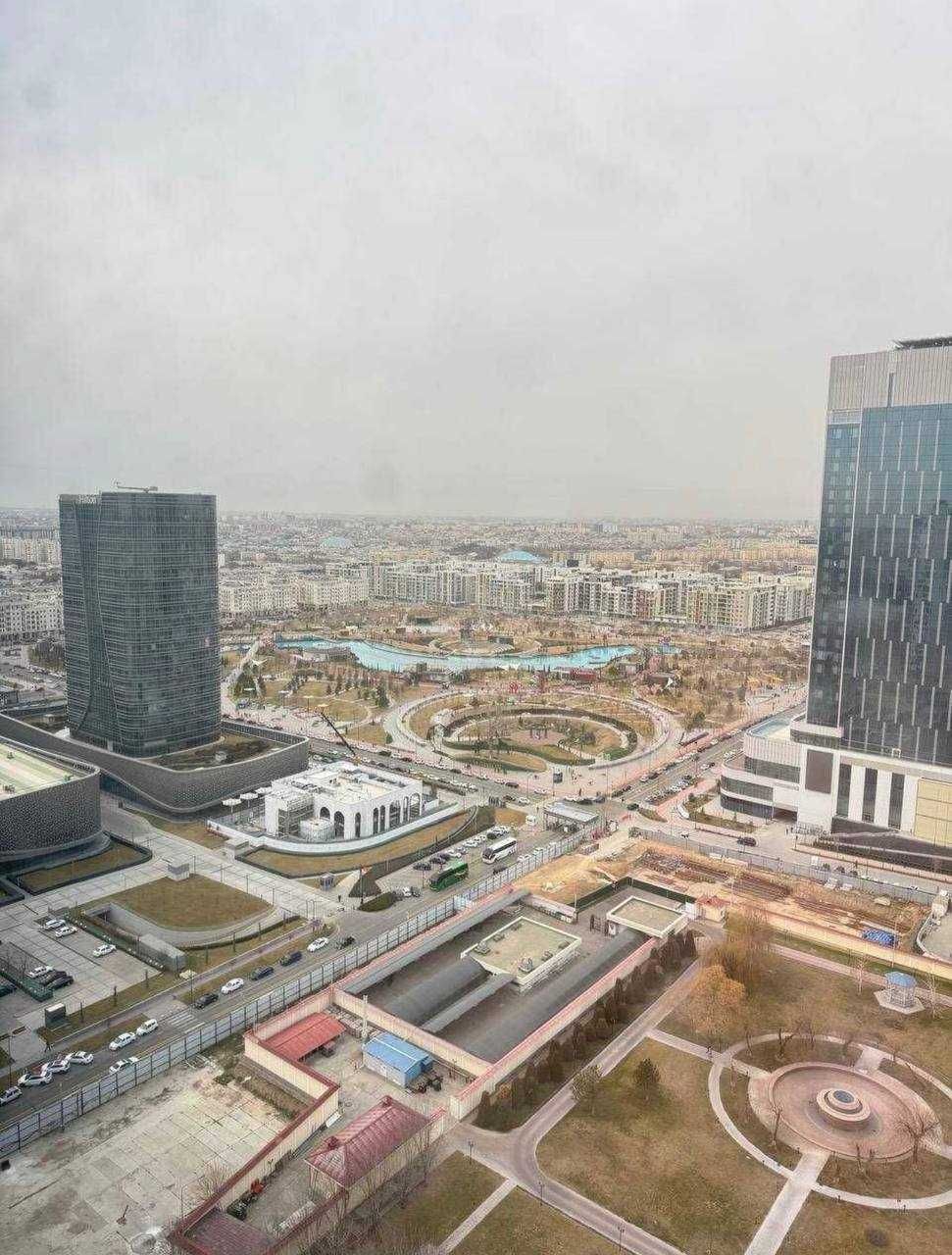 Продается каробка в Nest one 
Шайхнатахурский район