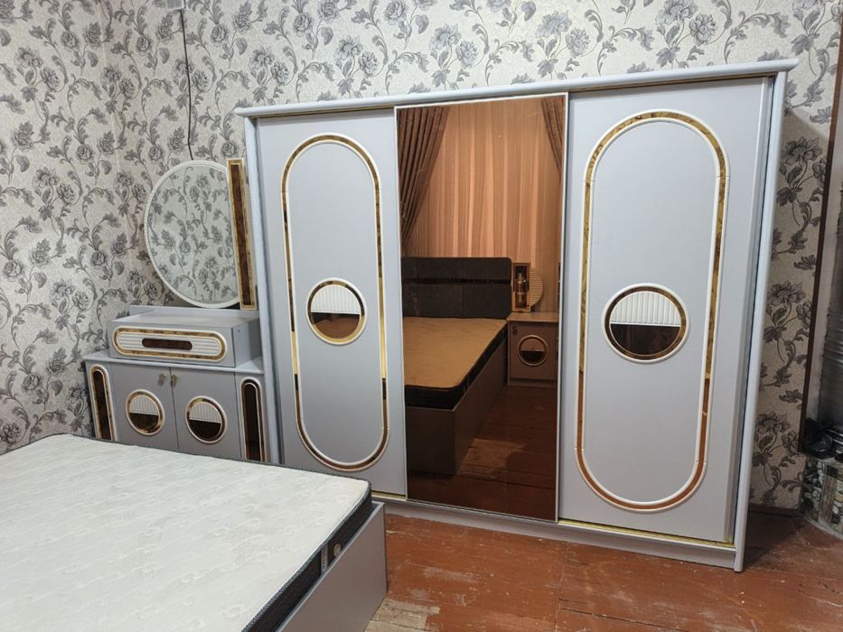 Mebel zakaz oshxona mebel,spalniy nabor,shkaflar