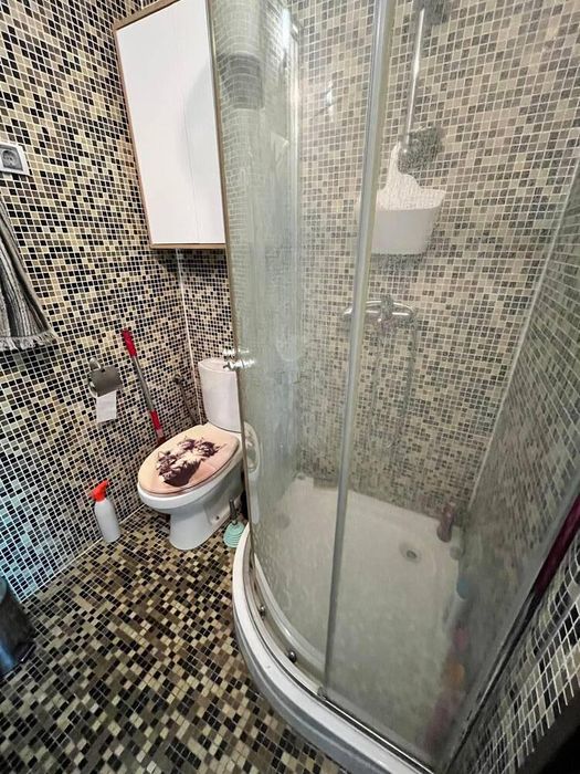 Дава се под наем Двустаен апартамент в Бургас, Сарафово - 59 кв.м за 357 € - Снимка #3