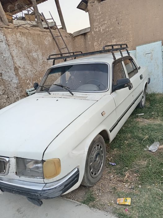 Volga Gaz 3110 sotiladi