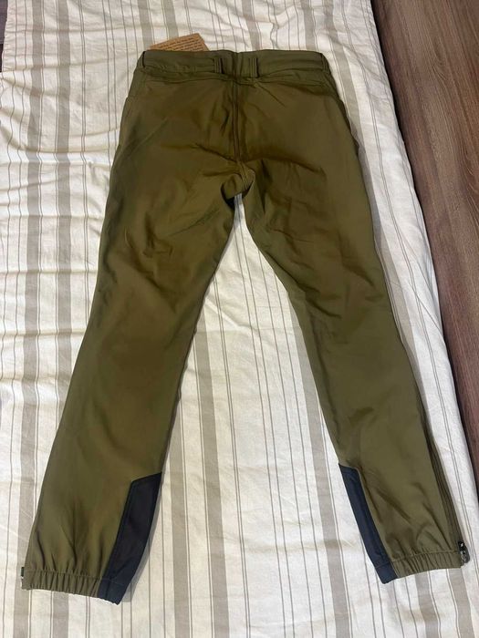 Дамски Панталон Revolution Race