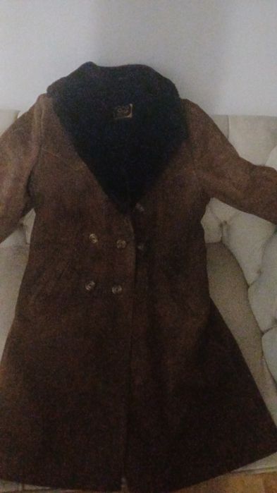 Vând cojoc elegant nou