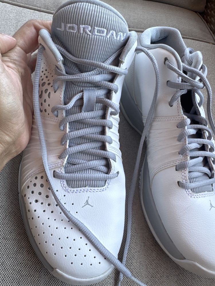 Air Jordan 5 AM Soar баскетболни маратонки 46-ти номер