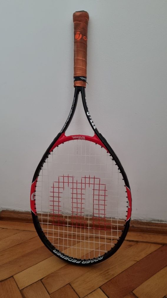 Racheta tenis copii 25