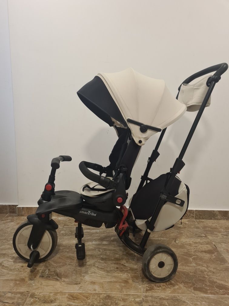 Триколка Smartrike 7в1