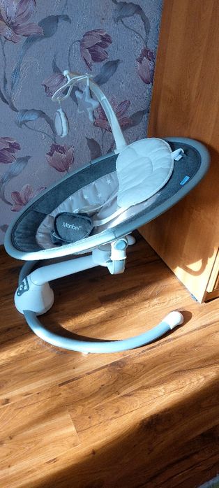 Продам качку, шезлонг