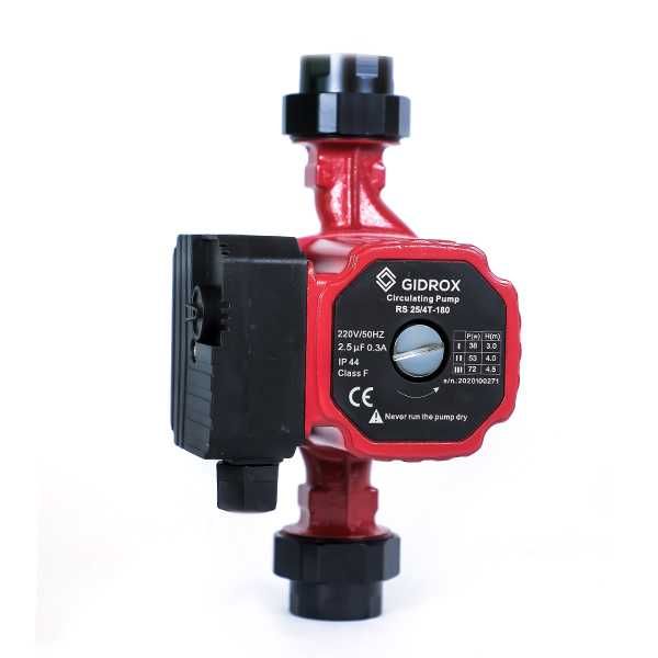 Sifatli Gidrox nasoslari Насосы Gidrox  в ассортименте