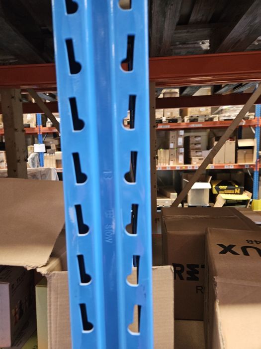 Rafturi metlaice premium