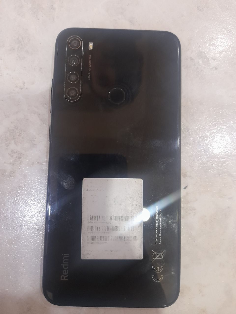 Telefon  sotiladi