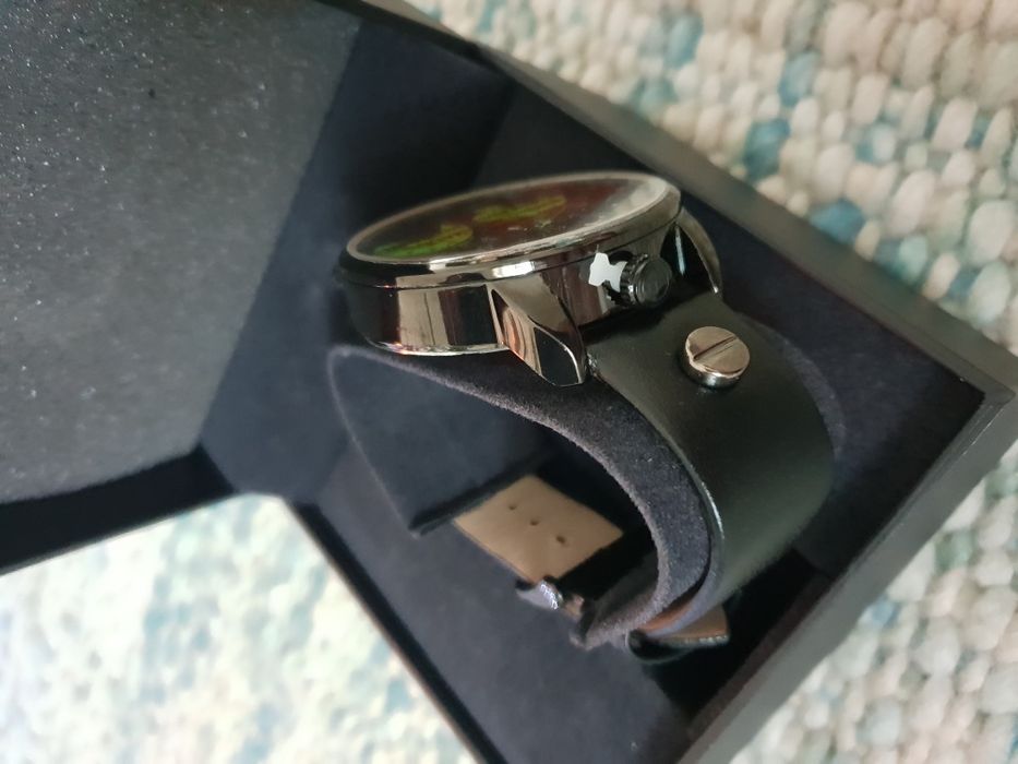 Ceas So & Co New York SoHo 5240.5 - NOU