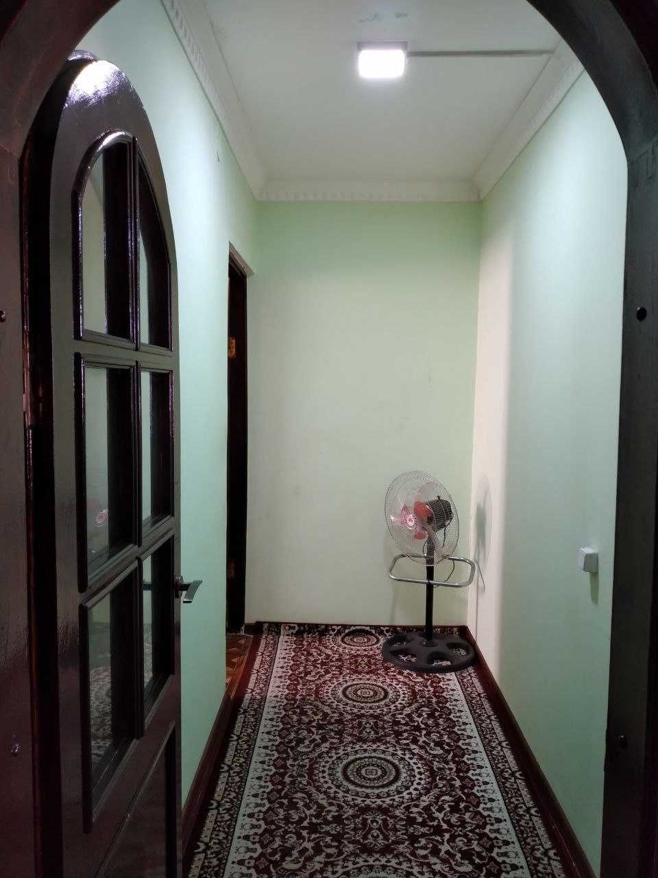 2 xonali kvartira, Uchtepa tumani