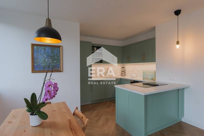 Продава се Тристаен апартамент в София, Кръстова вада - 146 кв.м за 3151 €/кв.м - Снимка #3