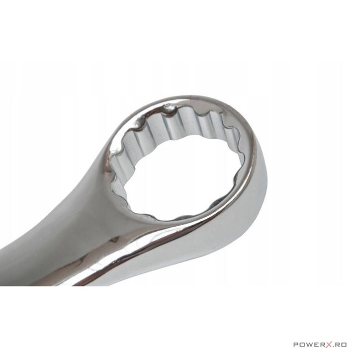 Cheie combinata fixa 34 mm, crom-vanadiu, Verke