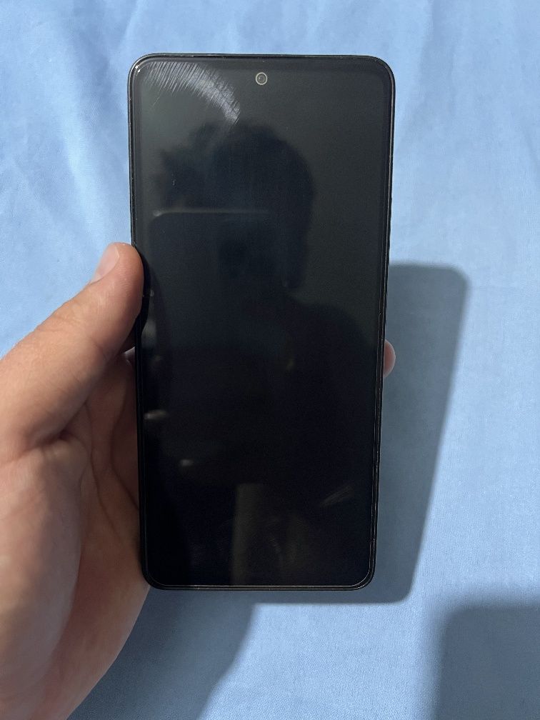 Red mi note 13 8/256