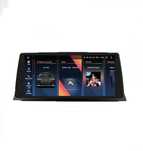 Navigatie Android 10.33” QLED - Carplay, Wifi, Bluetooth