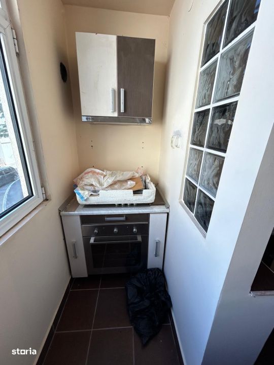 Apartament 2 camere 54mp, Etaj 1, zona Radu Negru