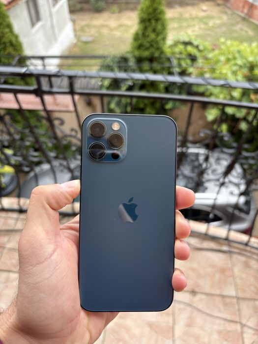 Iphone 12 pro impecabil
