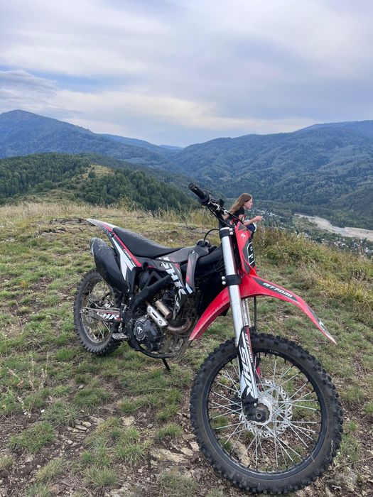 Xinguizun XGZ SHR SB300 новый