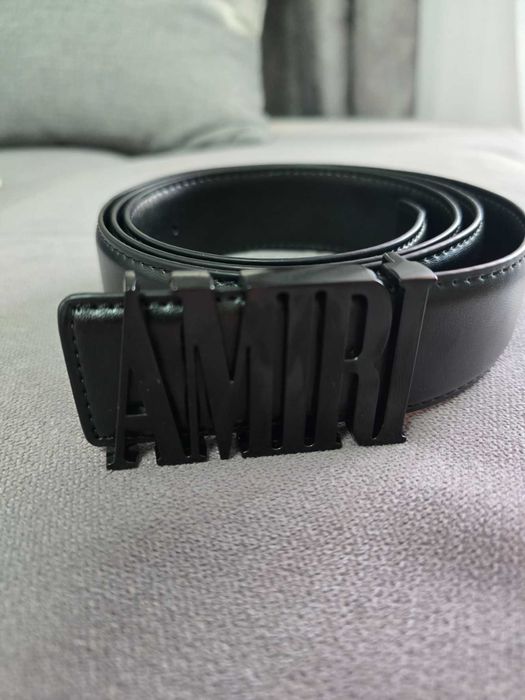 Curea Amiri ~ Noua