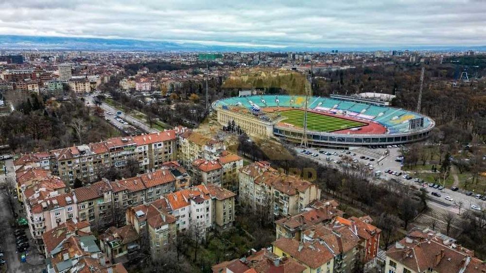 Продава се Мезонет в София, Център - 106 кв.м за 4104 €/кв.м - Снимка #15