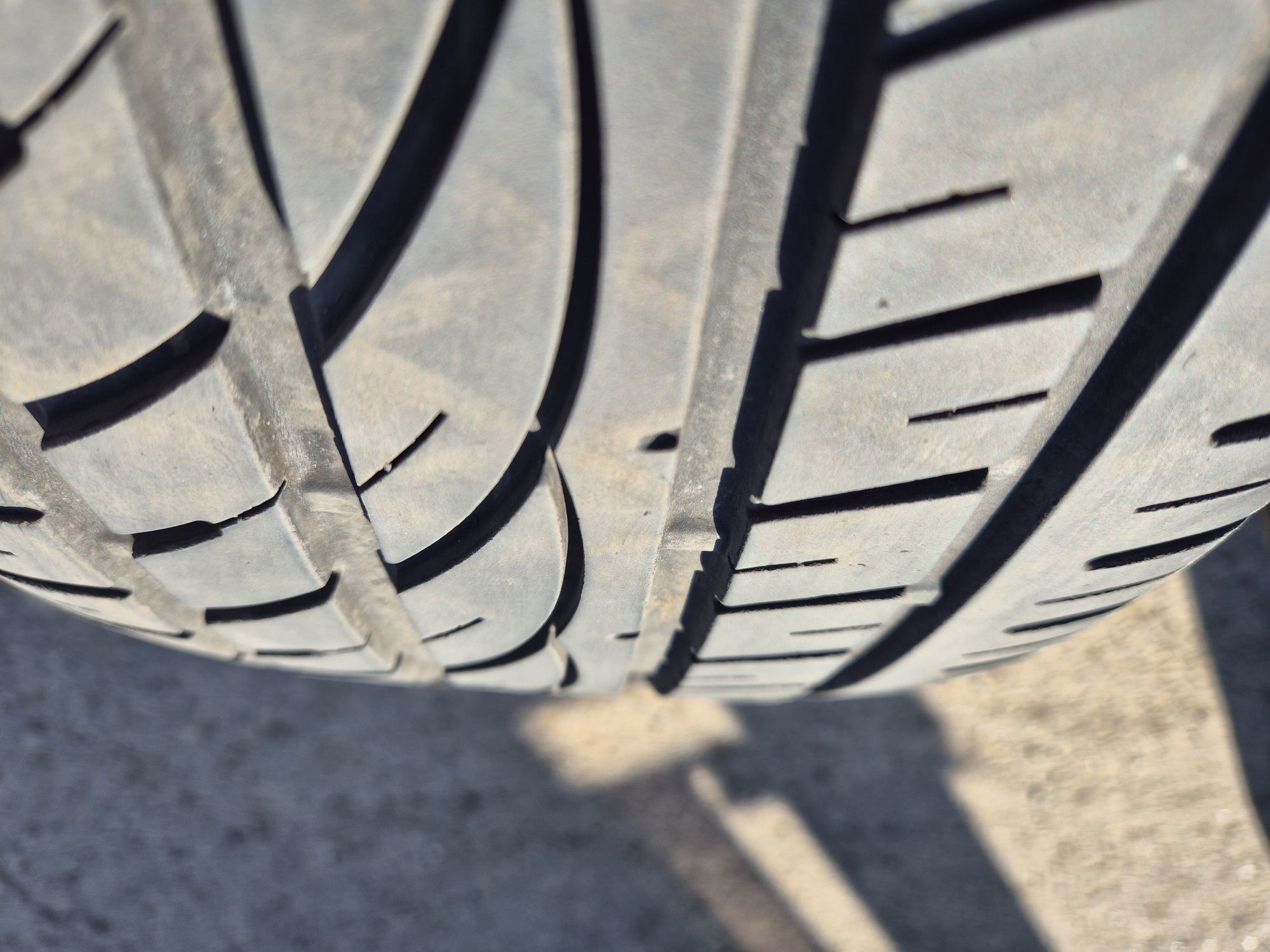 Anvelope Hankook 225/35 R19
