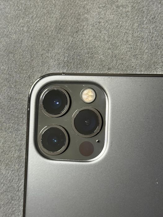 Iphone 12 Pro - 128GB - Graphite