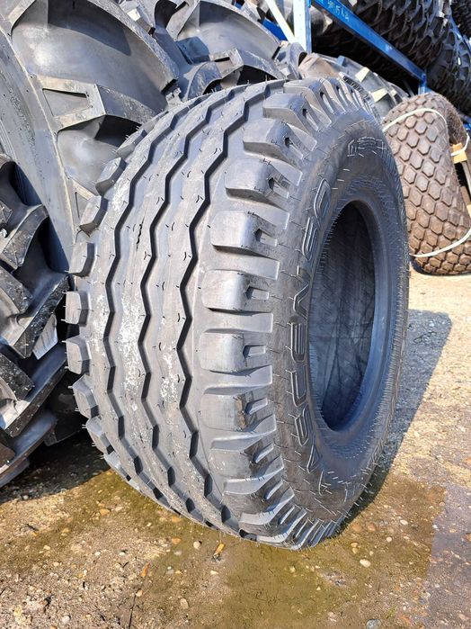 15.0/70-18 marca ASCENSO cu 16PR anvelope noi cauciucuri REMORCA