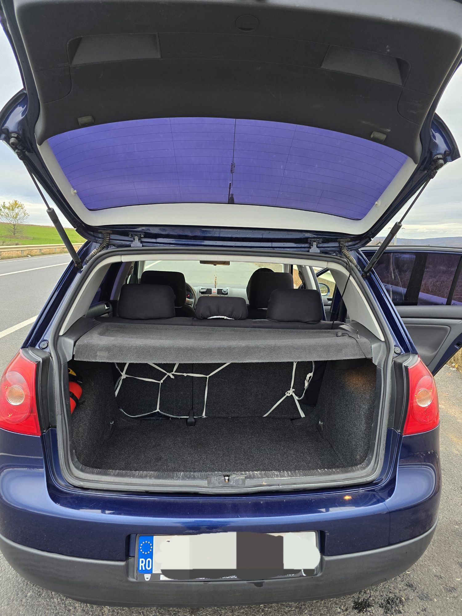 Vând Golf5 1.9 TDI 2006