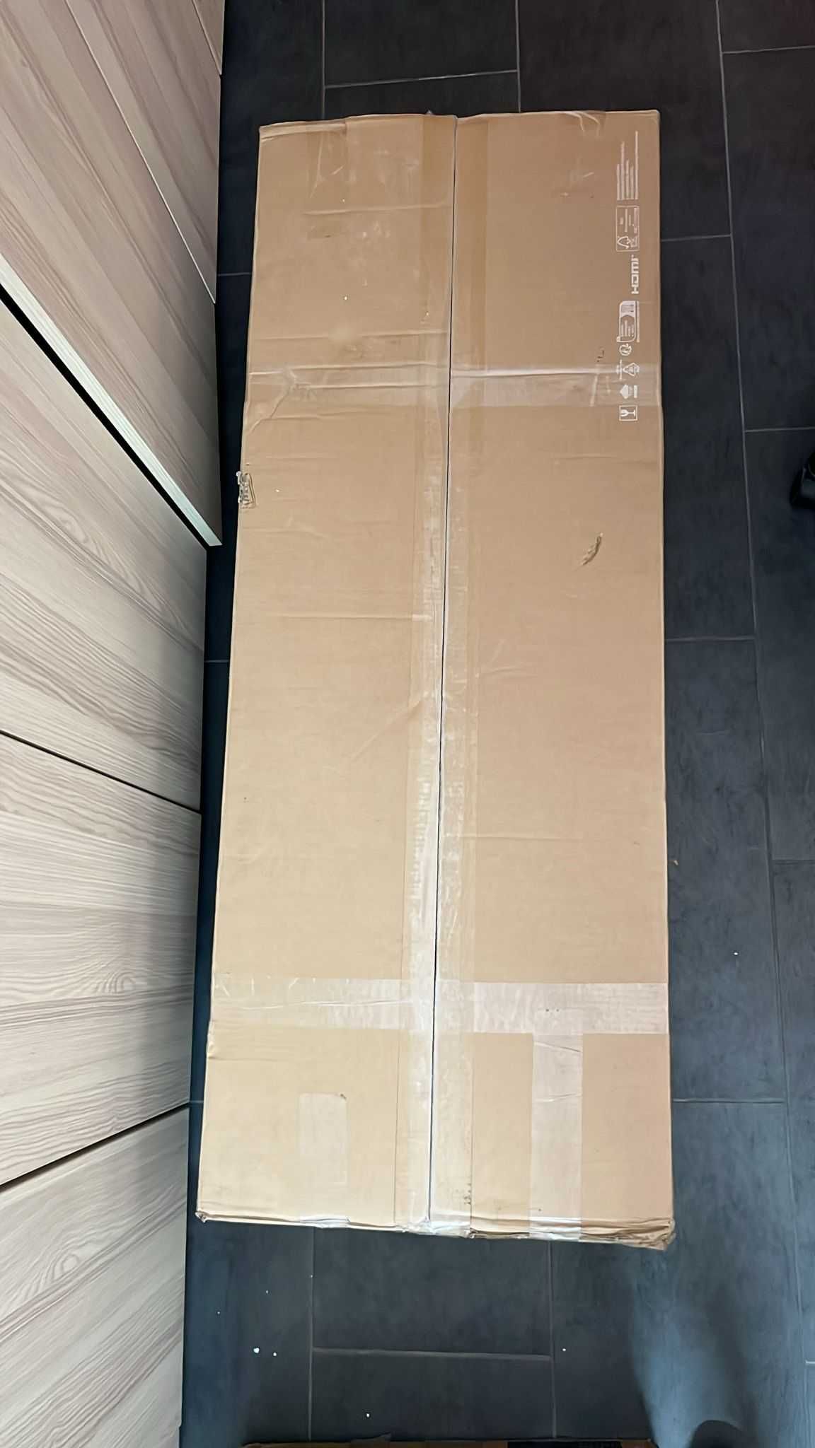 Nou Monitor Curbat Ultrawide SAMSUNG ViewFinity S9 LS49C950UAUXEN TGF