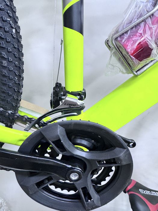 АКЦИЯ! Велосипед 27,5 CANNONDALE