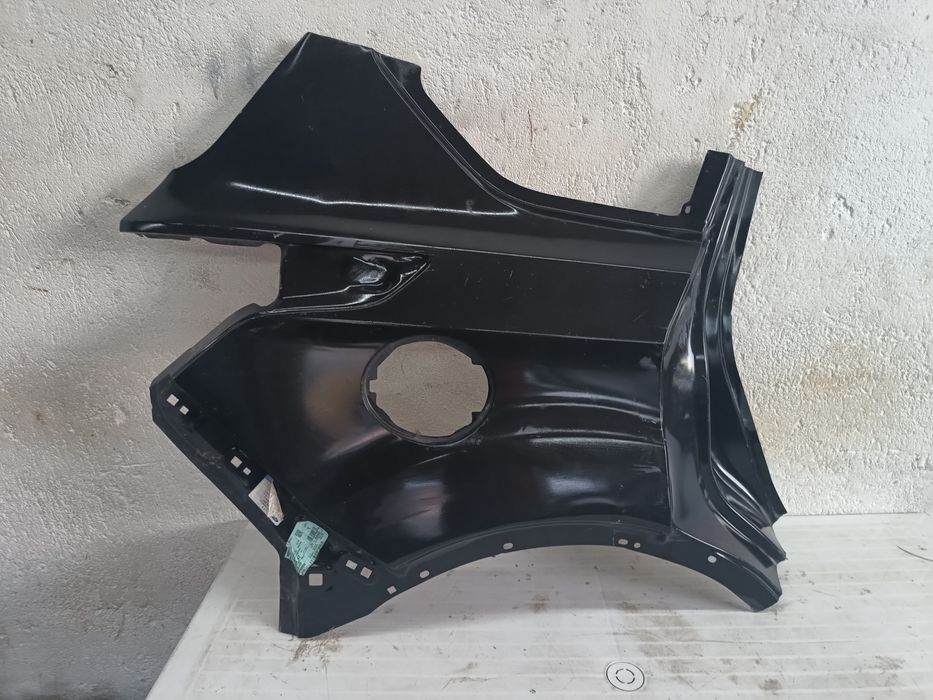 Aripa dreapta spate Ford kuga 2013 2019