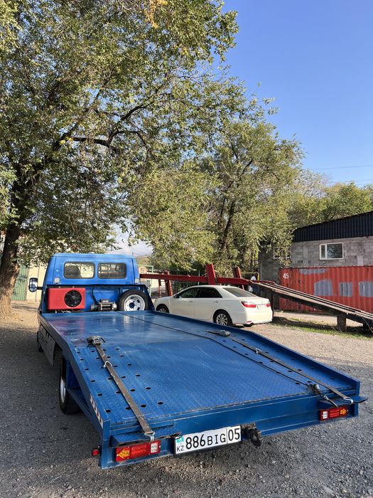 Продам эвакуатор!